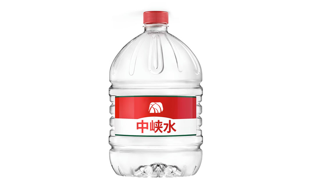 巫山矿泉水产品