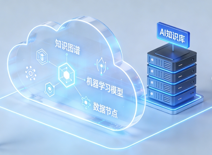 AI知识库和智能体